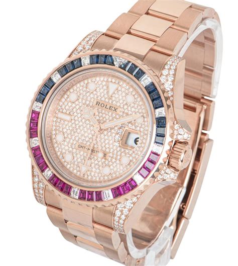 rolex 126755